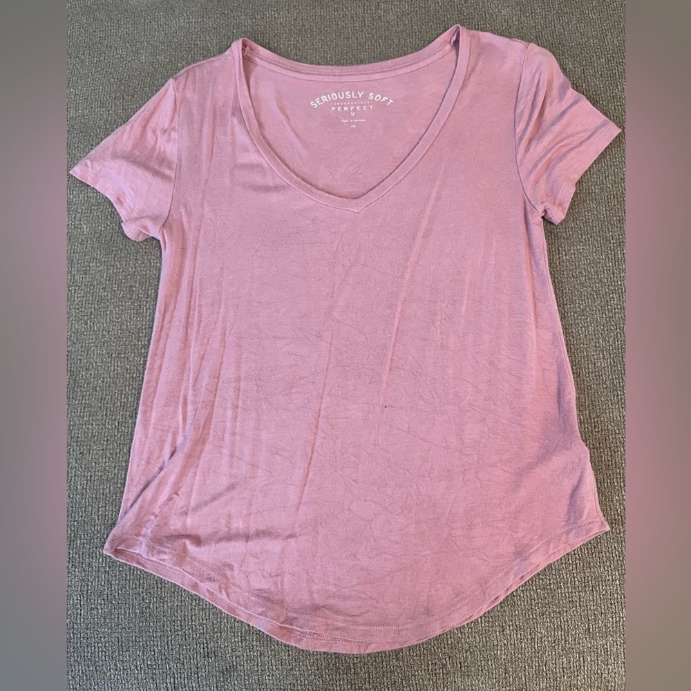Casual T-Shirt
